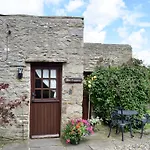 Tatil Evi The Old Goat House *