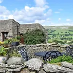 The Old Goat House * Aysgarth