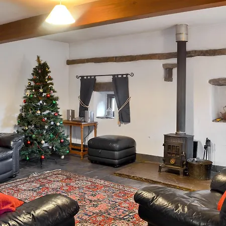 The Old Goat House Holiday home