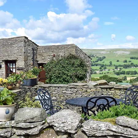 The Old Goat House Holiday home *