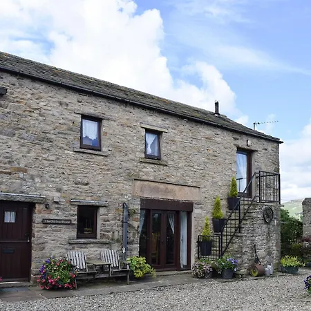 The Old Goat House Holiday home