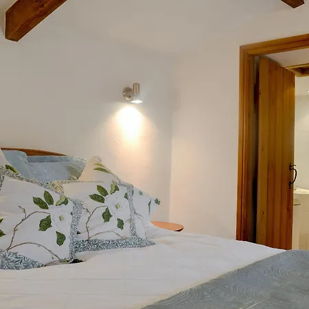 The Old Goat House *