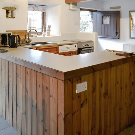 The Old Goat House Aysgarth