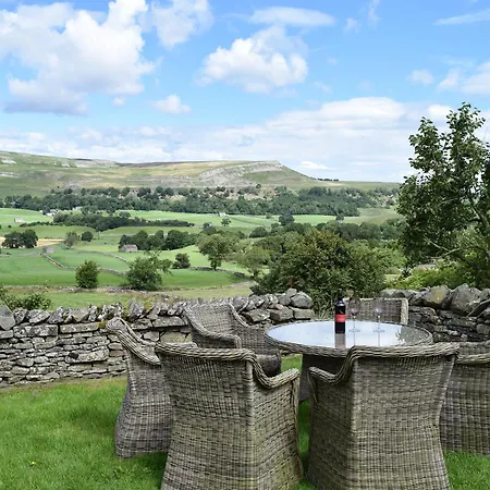 The Old Goat House Aysgarth