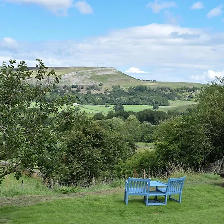 Holiday home The Old Goat House