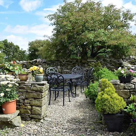 The Old Goat House Holiday home *