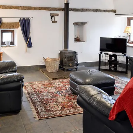 The Old Goat House Hébergement de vacances *