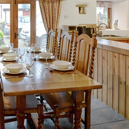 The Old Goat House Aysgarth