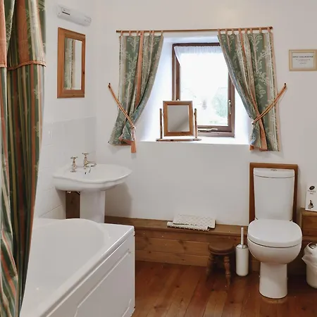 The Old Goat House Hébergement de vacances