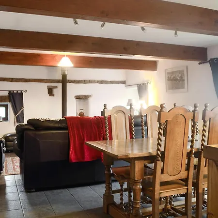 The Old Goat House Hébergement de vacances *