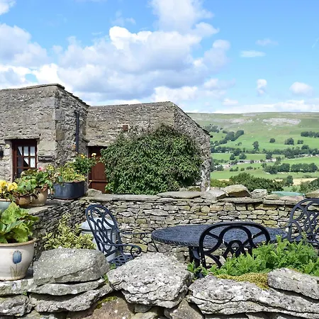 The Old Goat House * Aysgarth