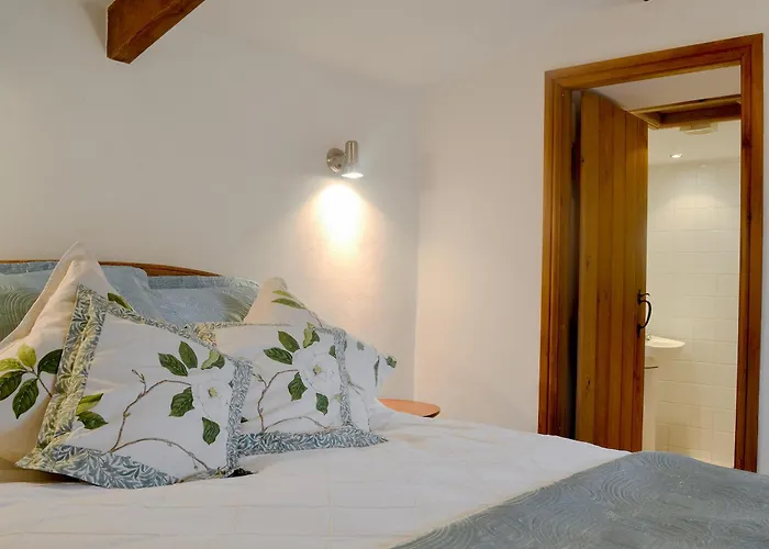 The Old Goat House Aysgarth