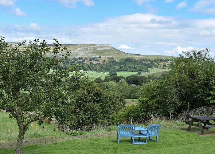 The Old Goat House Hébergement de vacances